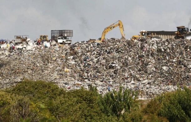 Reportan 30% de avance en remediación de Los Laureles y 10% en Matatlán