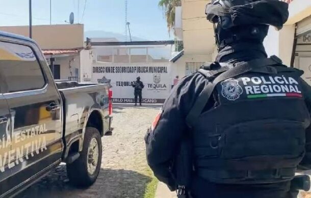 Definirán en tres días al nuevo comisario de Tequila en coordinación con los tres niveles de gobierno