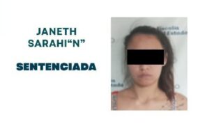 Condenan a más de siete años a mujer por robo millonario de joyas en Tonalá