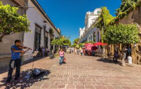 Tlaquepaque lanzará app con información turística en tiempo real