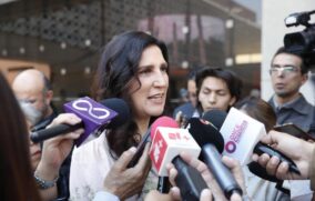 Para la reforma electoral es necesario escuchar a todos los mexicanos, asegura López Rabadán