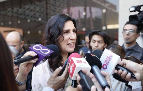 Para la reforma electoral es necesario escuchar a todos los mexicanos, asegura López Rabadán