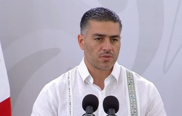 Todas las líneas de investigación siguen abiertas en relación con el secuestro de mineros en Sinaloa: Harfuch