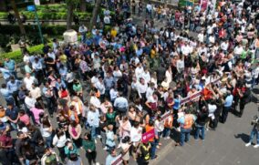 El primer simulacro de sismo en 2026 será regional y se llevará a cabo en el Valle de México