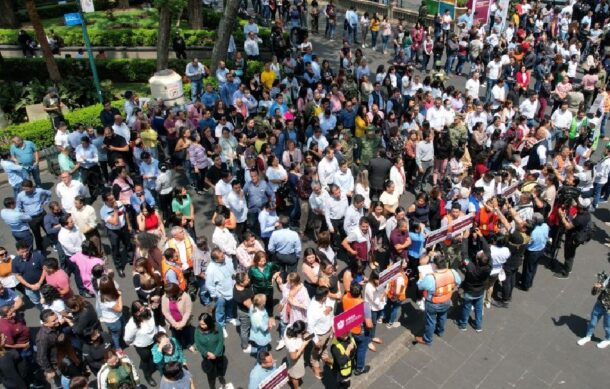 El primer simulacro de sismo en 2026 será regional y se llevará a cabo en el Valle de México