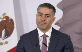 Gobierno Federal está muy atento y preparado ante cualquier reacción del CJNG: Harfuch