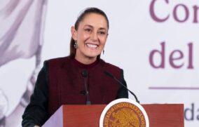 Sheinbaum propone tope de 70 mil pesos a pensiones de altos exfuncionarios