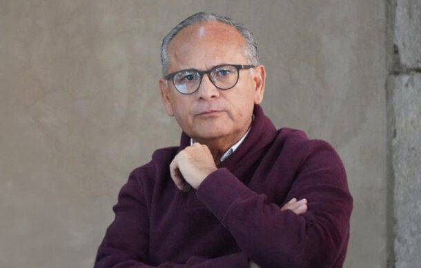 Entrevista con el Dr. Héctor Raúl Pérez Gómez