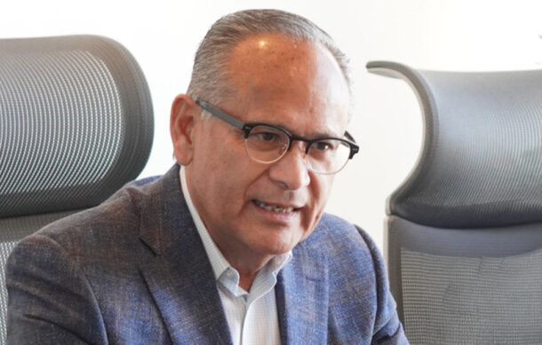 Entrevista con el Dr. Héctor Raúl Pérez Gómez