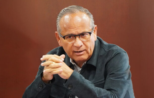 Entrevista con el Dr. Héctor Raúl Pérez Gómez