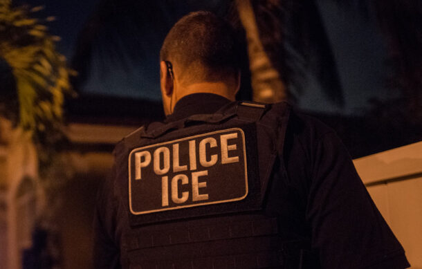 México envió nota diplomática por muerte mexicano bajo custodia del ICE