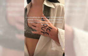 Lorde se suma a críticas a políticas migratorias de EU y apoya a comunidades migrantes