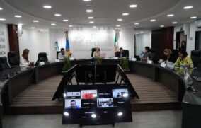 Referéndum contra tarifazo cumple requisitos: IEPC