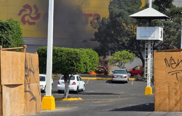 Tlajomulco suspende la Fiesta Internacional del Caballo por jornada violenta en Jalisco