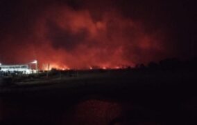 Activan emergencia atmosférica en Zapotlán El Grande y Zapotiltic; suspenden clases en ambos municipios