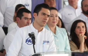 PAN acusa a Morena de tolerar corrupción tras detención de alcalde de Tequila