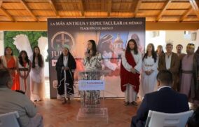 La Judea en San Martín de las Flores tendrá 400 elementos de seguridad en 2026