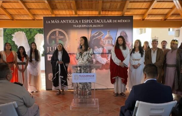 La Judea en San Martín de las Flores tendrá 400 elementos de seguridad en 2026