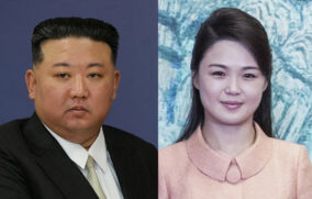 Inteligencia surcoreana ve a hija de Kim Jong Un como posible sucesora