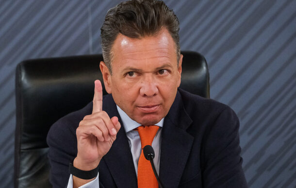 Lemus confirma más investigaciones tras captura del alcalde de Tequila