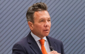 Lemus afirma que “se acabaron” las extorsiones en Tequila