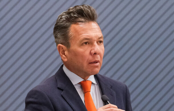 Lemus coordina acciones con federación tras detención del alcalde de Tequila