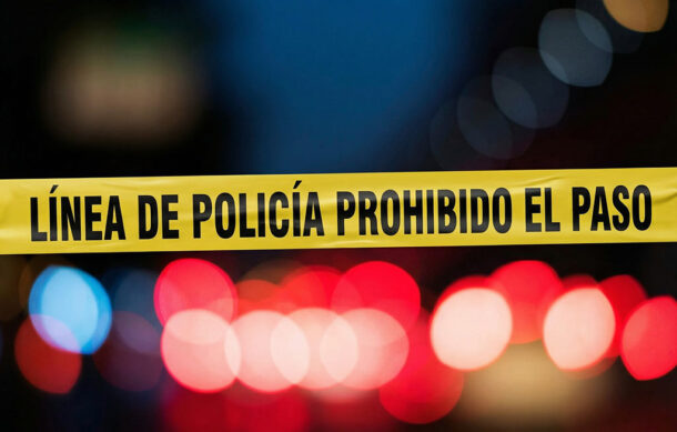 Localizan a hombre sin vida con impacto de bala en Zapopan