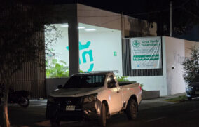 Balean a hombre en Lomas del Vergel; investigan posible conflicto entre grupos antagónicos