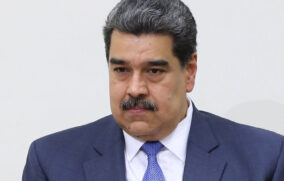 Argentina solicita a EU extradición de Nicolás Maduro por presuntos crímenes de lesa humanidad