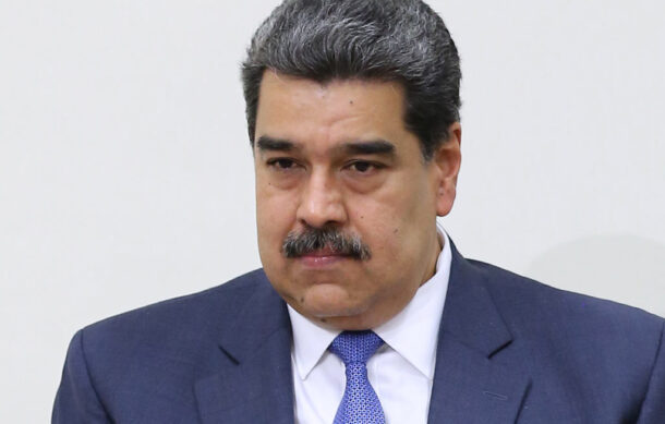 Argentina solicita a EU extradición de Nicolás Maduro por presuntos crímenes de lesa humanidad