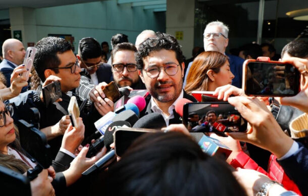 Avanza en comisiones reforma para reducir la jornada laboral