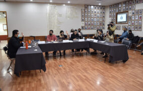 Comisión del Congreso pedirá informe por reapertura de fosa clandestina en Oblatos