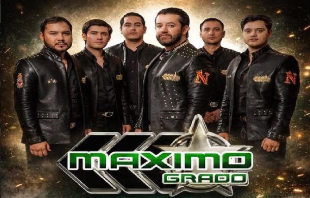 Máximo Grado buscan hacer nueva fusión musical