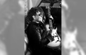 🎶 El Sonido de la Música – Neil Schon