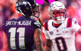 ¡Todo listo para el Super Bowl 60 de la NFL!