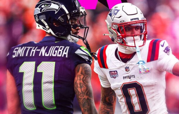 ¡Todo listo para el Super Bowl 60 de la NFL!