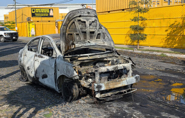 Gobierno de Jalisco reporta al menos 50 puntos con incendios y bloqueos tras operativo en Tapalpa