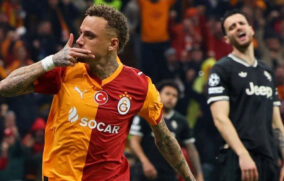 Galatasaray, Real Madrid, Atalanta y PSG clasifican a Octavos de Champions