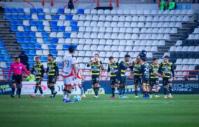 Atlas cae de visita a Pachuca, y suma su segunda derrota del Clausura 2026