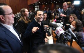 PAN demanda cerrar el paso a la intervención del crimen organizado en elecciones