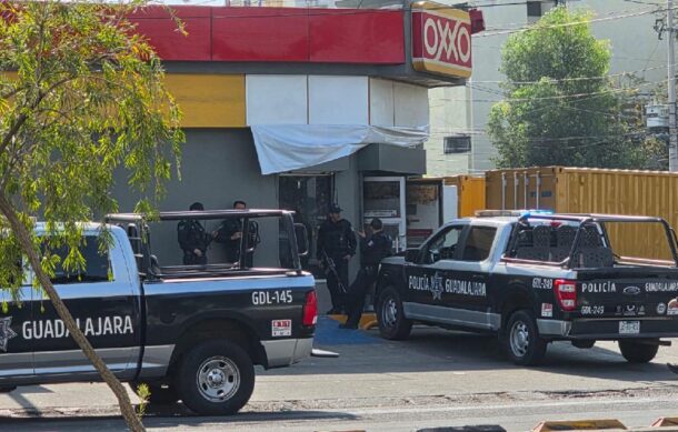 Bloqueos y 32 vehículos incendiados en Jalisco tras operativo federal en Tapalpa