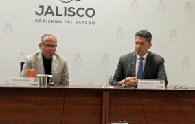 Suman 30 escuelas afectadas por brotes de sarampión en Jalisco
