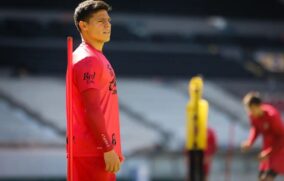 Atlas va por el triunfo ante San Luis en el estadio Jalisco