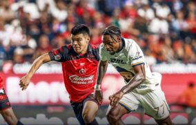 Pumas saca empata ante Xolos y es sublíder de la Liga MX