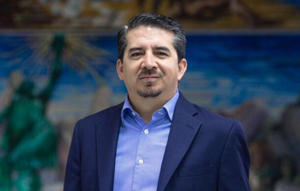 Entrevista con Alberto Castellanos