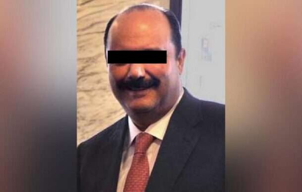 Dan suspensión definitiva a la apertura a juicio de César Duarte