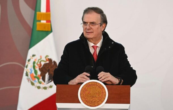 Zinapécuaro comienza a desarrollarse como polo del Bienestar, anuncia Ebrard