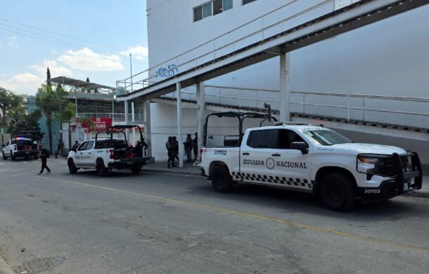 Reportan 58 muertos en Jalisco tras violencia por abatimiento de “El Mencho”