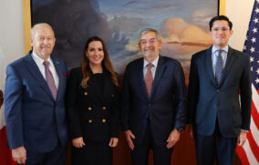 “Si pudimos con “El Mencho”, podemos con todos”: Zar antidrogas de Estados Unidos