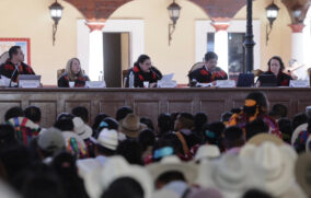Suprema Corte abre paso a autogobierno indígena en Chiapas